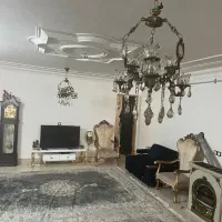 ۲ عدد لوستر ۳ شاخه ۷ شعله