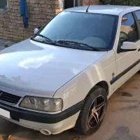 پژوتیوفایوslxمدل 1396|خودرو سواری و وانت|لردگان, |دیوار