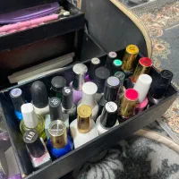 لوازم کاشت ناخن|آرایشی، بهداشتی، درمانی|مراغه, |دیوار