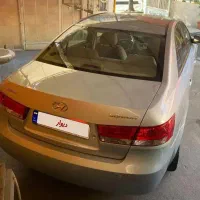 سوناتا،2400استثنایی|خودرو سواری و وانت|تهران, بلورسازی|دیوار