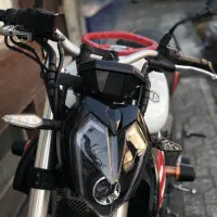 بنلی جفت|موتورسیکلت|اندیشه, اندیشه فاز ۳|دیوار