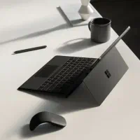 لپتاپ سرفیس پرو ۶ Surface Pro|رایانه همراه|بوشهر, |دیوار
