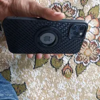 اپل iPhone 11 Pro Max با حافظهٔ ۲۵۶ گیگابایت|موبایل|میناب, |دیوار
