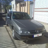 پژوپارس 88|خودرو سواری و وانت|بروجرد, |دیوار