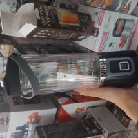 شیکر شارژی نینجا