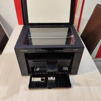 پرینتر و اسکنر کانن 3010 تمیز|پرینتر، اسکنر، کپی، فکس|مشهد, شهید فرامرز عباسی|دیوار