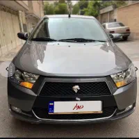دنا مدل ۹۷ تمیز بدون رنگ ۸۳۰۰۰ کارکرد