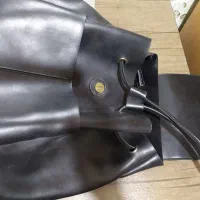 کوله چرمی|کیف، کفش، کمربند|کرمانشاه, |دیوار
