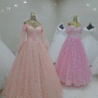 لباس عروس و عقدی