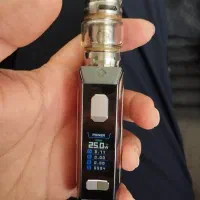 ویپ حرفهای مارک گیگ ویپ