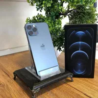 آیفون ۱۲پرو پک اصلی