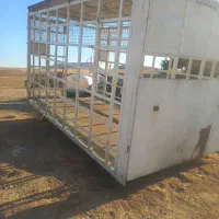 اتاق مرغی|قطعات یدکی و لوازم جانبی|سیمینه, |دیوار