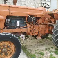 تراکتور رومانی