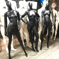 انواع مانکن زنانه و مردانه و بچه گانه|فروشگاه و مغازه|پارس‌آباد, |دیوار