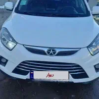 جک اس ۵ مدل ۱۴۰۰موتور۲۰۰۰|خودرو سواری و وانت|تبریز, |دیوار