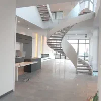 ویلای شهرکی ساحلی با نگهبانی 24ساعته