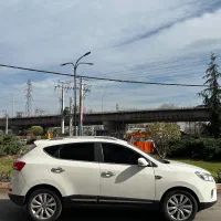 جک s5|خودرو سواری و وانت|رشت, فلسطین|دیوار