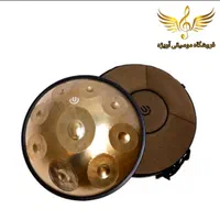 هنگدرام آرشا همراه با کیف فابریک