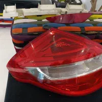 چراغ عقب برلیانس ۳۲۰