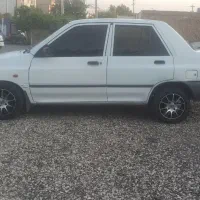 پراید مدل 95