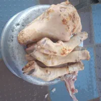 کله پاچه