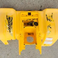 موتور4چرخ سوزوکی|موتورسیکلت|شیراز, حومه شیراز|دیوار