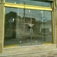 نمایندگی شیشه سکوریت ( درب برقی،اپراتوری)|خدمات پیشه و مهارت|کرمانشاه, |دیوار