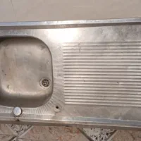 سینک تک با ضخامت بالا|لوازم سرویس بهداشتی|شادگان, |دیوار