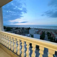 برج فریدونکنارپلاک اول دریا ۱۱۷ نوساخت کلید نخورده|فروش آپارتمان|فریدون‌کنار, |دیوار