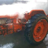 باعرض سلام|خودرو سنگین|لاجان, |دیوار