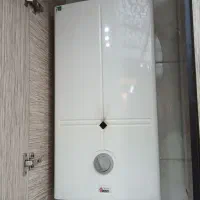 آبگرم کن بوتان 3215