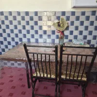 میزناهار خوری