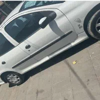 206  sd v 20|خودرو سواری و وانت|تهران, کیانشهر|دیوار