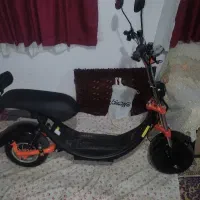 موتور برقی کوگوکربن