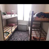 خوابگاه پسرانه دانشجویی ، کارمندی