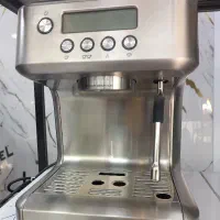 اسپرسو ساز یونیک حرفه ای