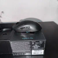موس Logitech G Pro Wireless|قطعات و لوازم جانبی رایانه|شیراز, فرگاز|دیوار