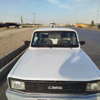 مزدا کارا تک کابین 2000cc|خودرو سواری و وانت|کرمان, |دیوار