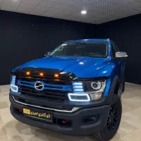 زدایکس اتو G9 آبی ۱۴۰۳|خودرو سواری و وانت|تهران, ائمه اطهار|دیوار