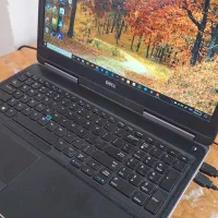 لپ تاب Dell 7520 precision