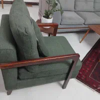 مبل ال|مبلمان خانگی و میز عسلی|مشهد, تربیت (صدف)|دیوار