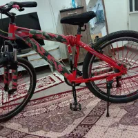 دوچرخه المپیا ..۲۶