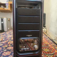 کیس و پاور ۵۳۰ گرین