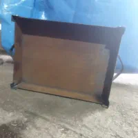 منقل کبابی|اجاق گاز و لوازم برقی پخت‌وپز|اهواز, بازار آهن|دیوار