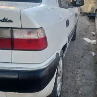 زانتیا 2000مدل۸۹|خودرو سواری و وانت|مشهد, شفا|دیوار