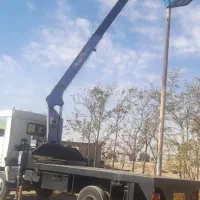 جرثقیل بادسان