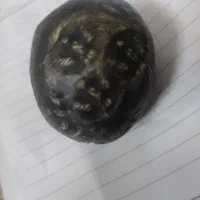 سنگ گوهر شب چراغ  با قدمت بالا