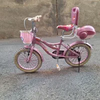 دوچرخه دخترانه سایز 16