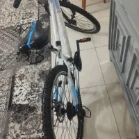 دوچرخه تمام حرفه ای