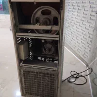 دستگاه قیفی نیک نام Ts12مدل ۸۲|کافیشاپ و رستوران|ماهدشت, |دیوار